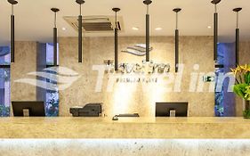 Skyline Paulista - Bela Vista